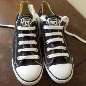 Classic Converse